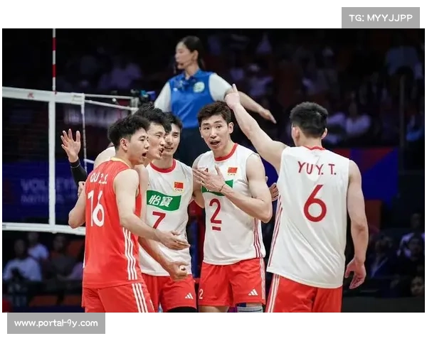 中国男排世锦赛揭幕战定于9月14日对阵巴西队备战情况分析