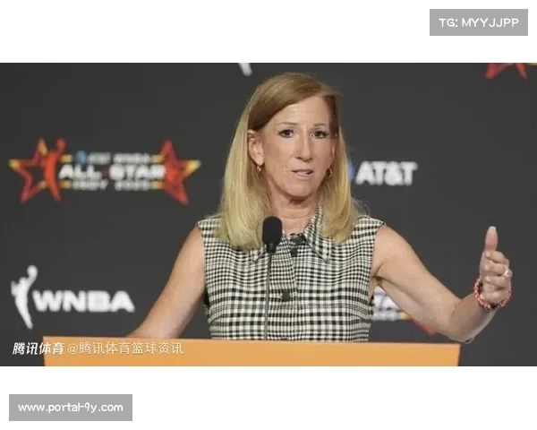 WNBA球员工会提出提升分成比例、改善福利等主要诉求