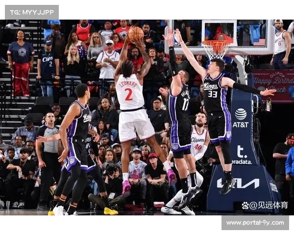 公牛122-121险胜开拓者，武切维奇27分压哨绝杀