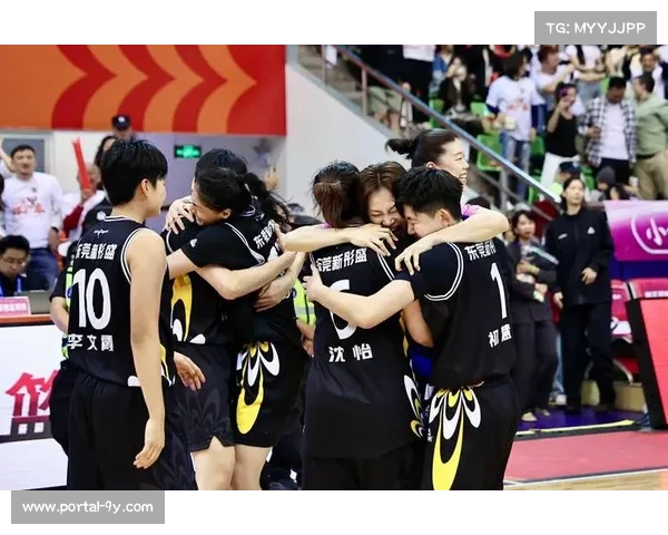 WNBA与WCBA联动发展，女篮商业价值与竞技水平双提升