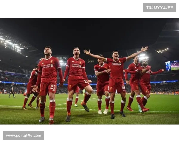 利物浦vs曼城，计算机模型看好主队取胜