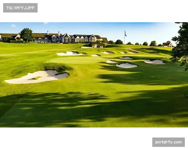 美国PGA锦标赛宣布未来五年轮换场地，包括一座全新落成的球场